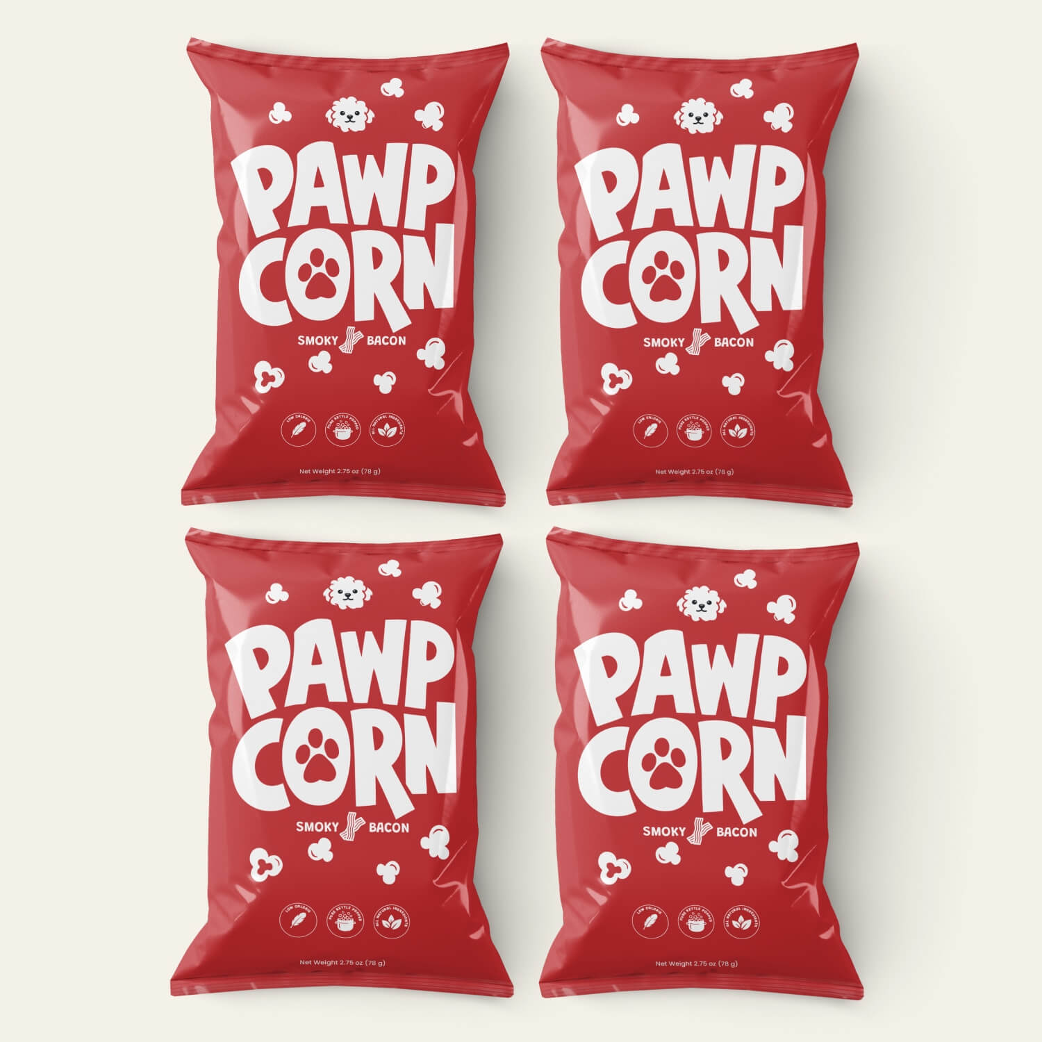 Mixed Flavor Bundle