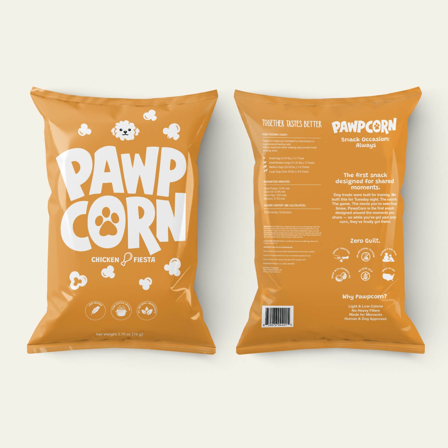 Chicken Bundle