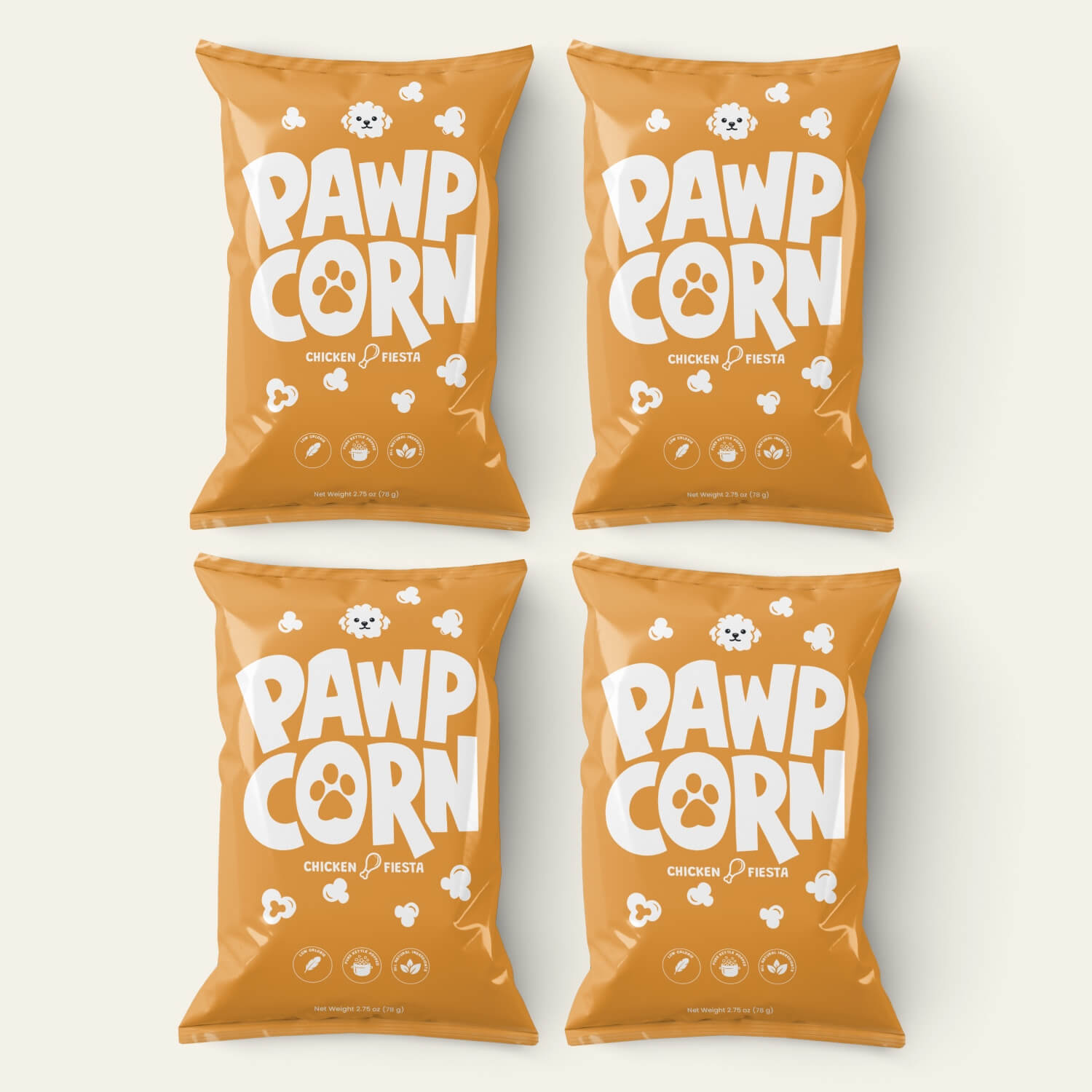 Chicken Bundle