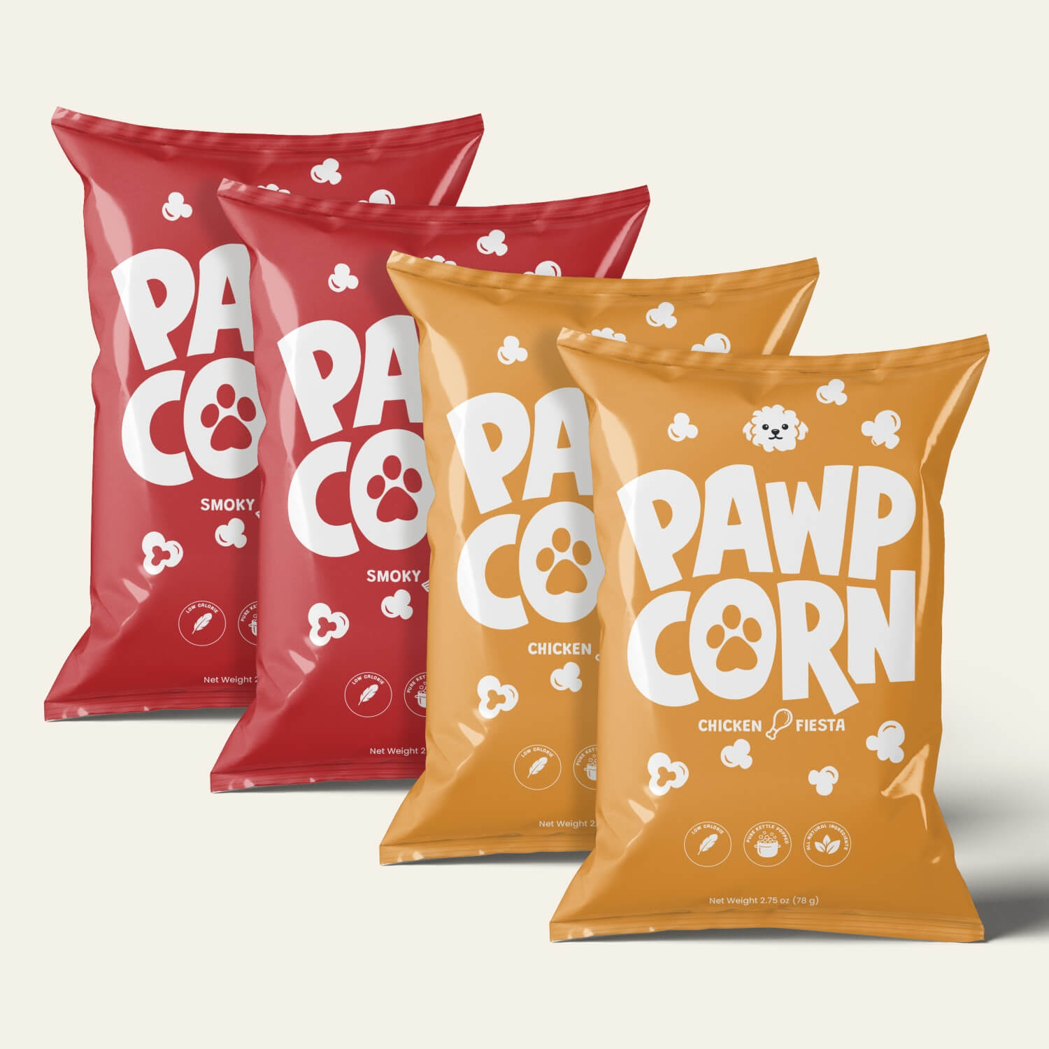 Mixed Flavor Bundle