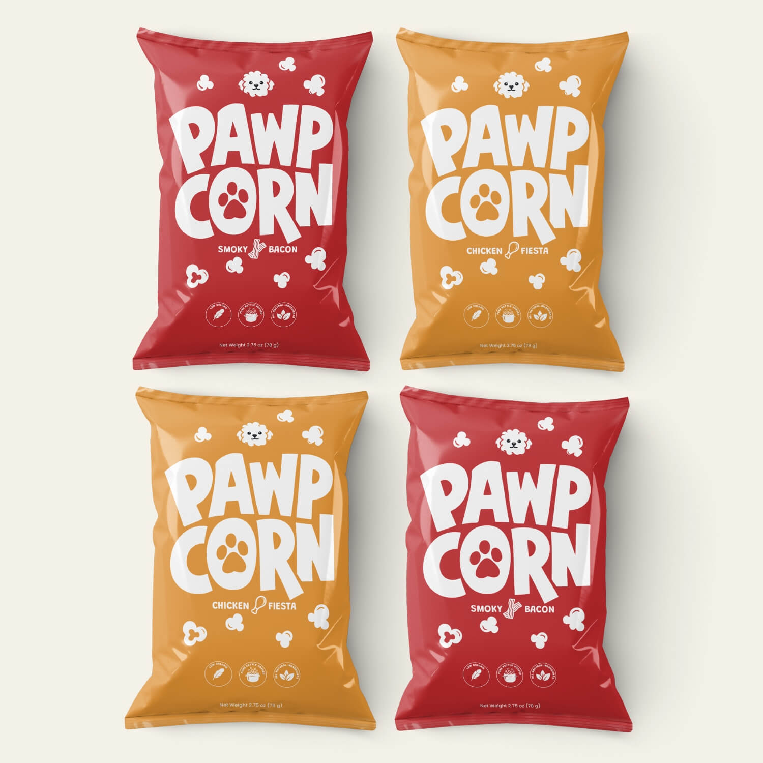 Mixed Flavor Bundle
